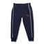BOY'S EMBROIDERY LOGO TROUSER | PM-(12M-6Y)