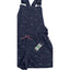 GIRL'S PATTERN TANK JUMPSUIT | TOMMY-(7Y-16Y)