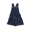 GIRL'S PATTERN TANK JUMPSUIT | TOMMY-(7Y-16Y)