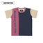 BOY'S BLOCKING TEE | POLO.C-(3Y-10Y)