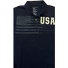 MEN'S U.S.A. POLO | ON