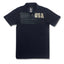 MEN'S U.S.A. POLO | ON