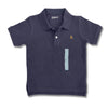 BOY'S TEDDY BEAR POLO|GP (12M-5YRS)