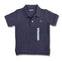 BOY'S TEDDY BEAR POLO|GP (12M-5YRS)