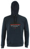 MEN'S B-GRADE DEACON PULLOVER HOODIE | SPY