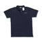 MEN'S CLASSIC POLO | RACE MARINE