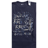 BOY'S ROCK & ROLL T-SHIRT | GP-(4Y-16Y)