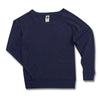LADIES CREW NECK SWEATSHIRT | RUSSEL