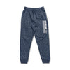 MEN'S MELANG EFFECT TROUSER | INFINITY