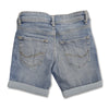 BOY'S RIPPED DENIM SHORTS | J.J