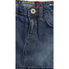 GIRL'S DENIM SKIRT-(4Y-10Y)
