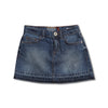 GIRL'S DENIM SKIRT-(4Y-10Y)
