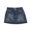 GIRL'S DENIM SKIRT-(4Y-10Y)