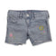 GIRL'S SHINING STAR SHORTS | GP-(5Y-10Y)