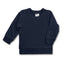 Kids Sweatshirt | CP-NAVY-(6M-4YEARS)
