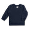 Kids Sweatshirt | CP-NAVY-(6M-4YEARS)