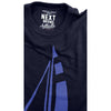 BOYS BOAT TEE BY N.X.T (3M-5YRS)