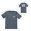 MEN'S WAVE T-SHIRT | QUICK SILVER