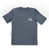 MEN'S WAVE T-SHIRT | QUICK SILVER