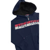 BOY'S HILFIGER PRINTED HOOD | T.H-(2Y-20Y)