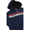 BOY'S B-GRADE HILFIGER PRINTED HOOD | T.H-(2Y-20Y)