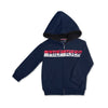 BOY'S B-GRADE HILFIGER PRINTED HOOD | T.H-(2Y-20Y)