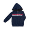 BOY'S B-GRADE HILFIGER PRINTED HOOD | T.H-(2Y-20Y)