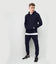 MEN'S FLEECE HOOD & JOGGERS TRACKSUIT