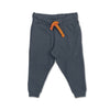 KIDS FLEECE TROUSER | TESSEN-(4Y-10Y)