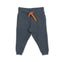 KIDS FLEECE TROUSER | TESSEN-(4Y-10Y)