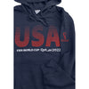MEN'S FIFA WORLD CUP 2022 HOOD