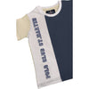 BOY'S BLOCKING TEE | POLO.C-(3Y-10Y)