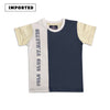BOY'S BLOCKING TEE | POLO.C-(3Y-10Y)