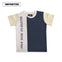 BOY'S BLOCKING TEE | POLO.C-(3Y-10Y)