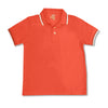 BOY'S PIQUE POLO | ON