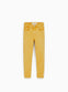 GIRL'S SERGED SKINNY JEANS | ZR-(5Y-12Y)