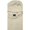 MEN'S TEXTURED HOOD | RESERVED