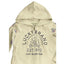 GIRL' S B-GRADE FLORAL HOODIE | LB-(4Y-16Y)