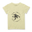 GIRL'S NEW SWELL TEE | ROXY-(8Y-14Y)