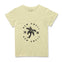 GIRL'S NEW SWELL TEE | ROXY-(8Y-14Y)