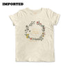 GIRL'S POSTIVE THOGHTS TEE | PRIMARK.C-(11Y-12Y)