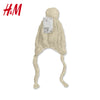 KID'S KNITTED HAT | H.M