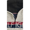 BOY'S HILFIGER PRINTED HOOD | T.H-(5Y-20Y)
