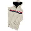 BOY'S HILFIGER PRINTED HOOD | T.H-(5Y-20Y)