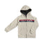 BOY'S HILFIGER PRINTED HOOD | T.H-(5Y-20Y)