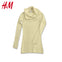 LADIES MOCKNECK SWEATER | H.M
