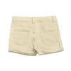 GIRL'S ROLLED UP SHORTS | KIABI-(3Y-12Y)