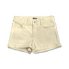 GIRL'S ROLLED UP SHORTS | KIABI-(3Y-12Y)