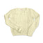 GIRL'S KNITTED SWEATER | TEX-(9Y-14Y)