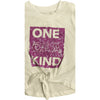 GIRL'S PRINTED TEE | R.B.K-(0M-12Y)
